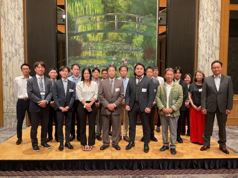 青山学院校友会 岐阜県支部