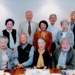 10期HR36クラス会 2023.10.18