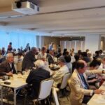 10期傘寿の会 2023.10.10