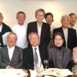 17期HR323クラス会 2023.10.21