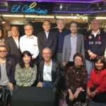 18期HR39クラス会 2023.10.28