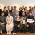 14期HR34クラス会 2023.10.24