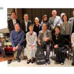 23期HR301クラス会 2023.11.11