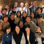31期HR34クラス会 2023.11.15