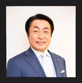 5代目会長 朝倉 信