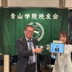 ビデオメッセージ♪