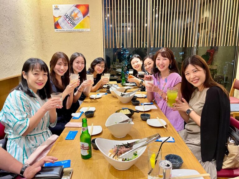 ジャカルタ支部