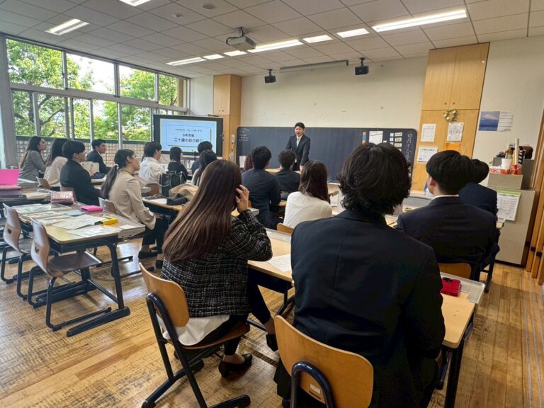 初等部同窓会（くすのき会）