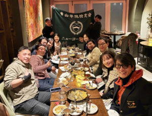 2026年NY支部新年会画像