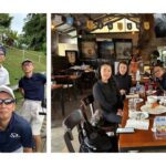 Golf Oct 2023