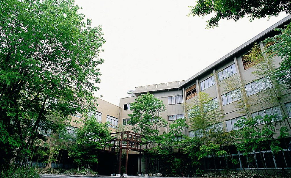 大分県九重町<br />
宝泉寺観光ホテル　湯本屋